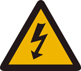 electrical sign