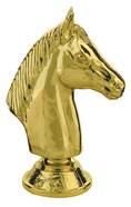 horse figure